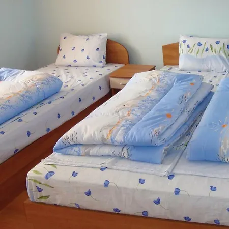 Five-bedroom Holiday In Holiday home *